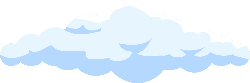 Decorative Cloud